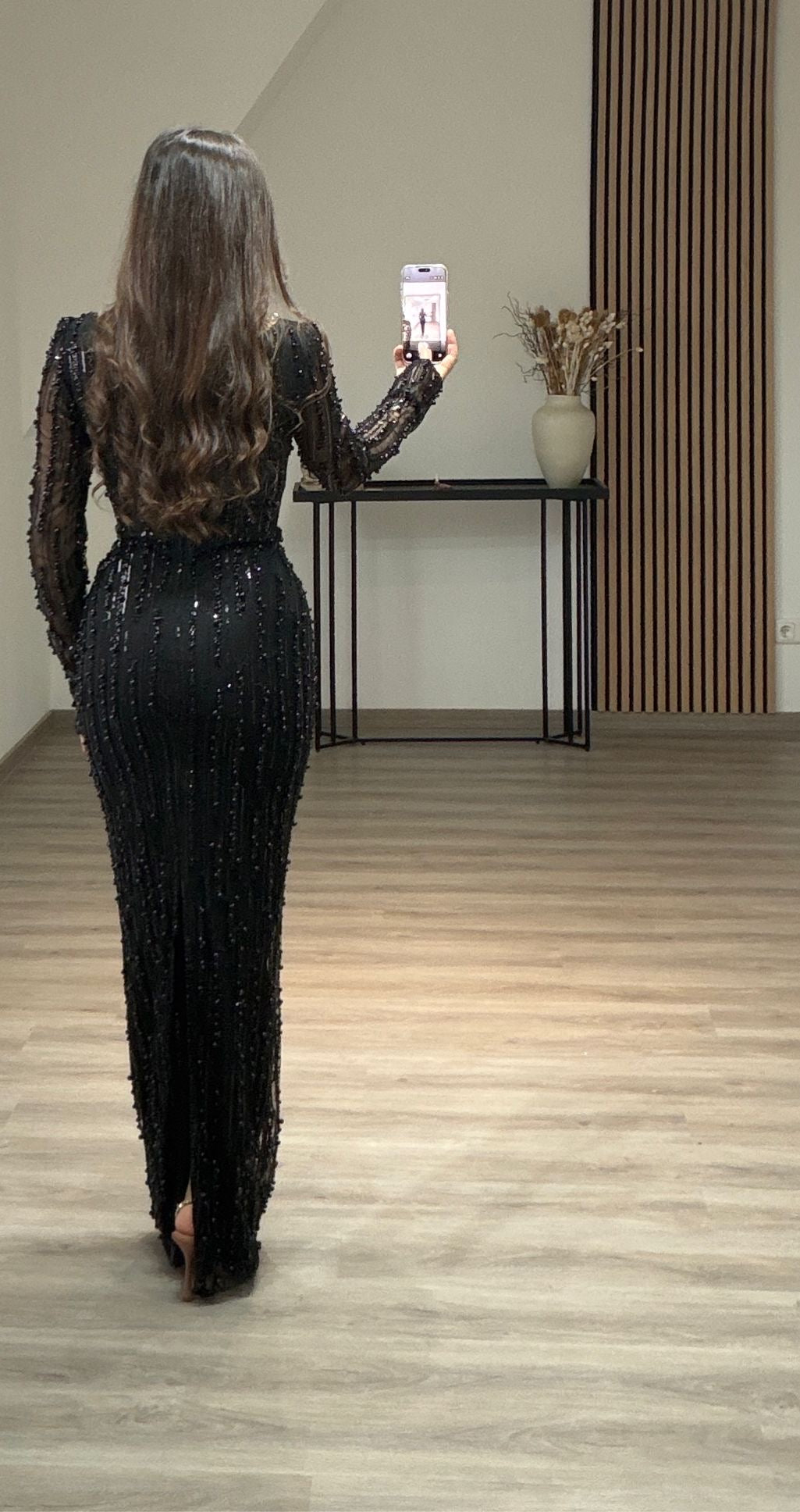 Aden Dress - Image 2