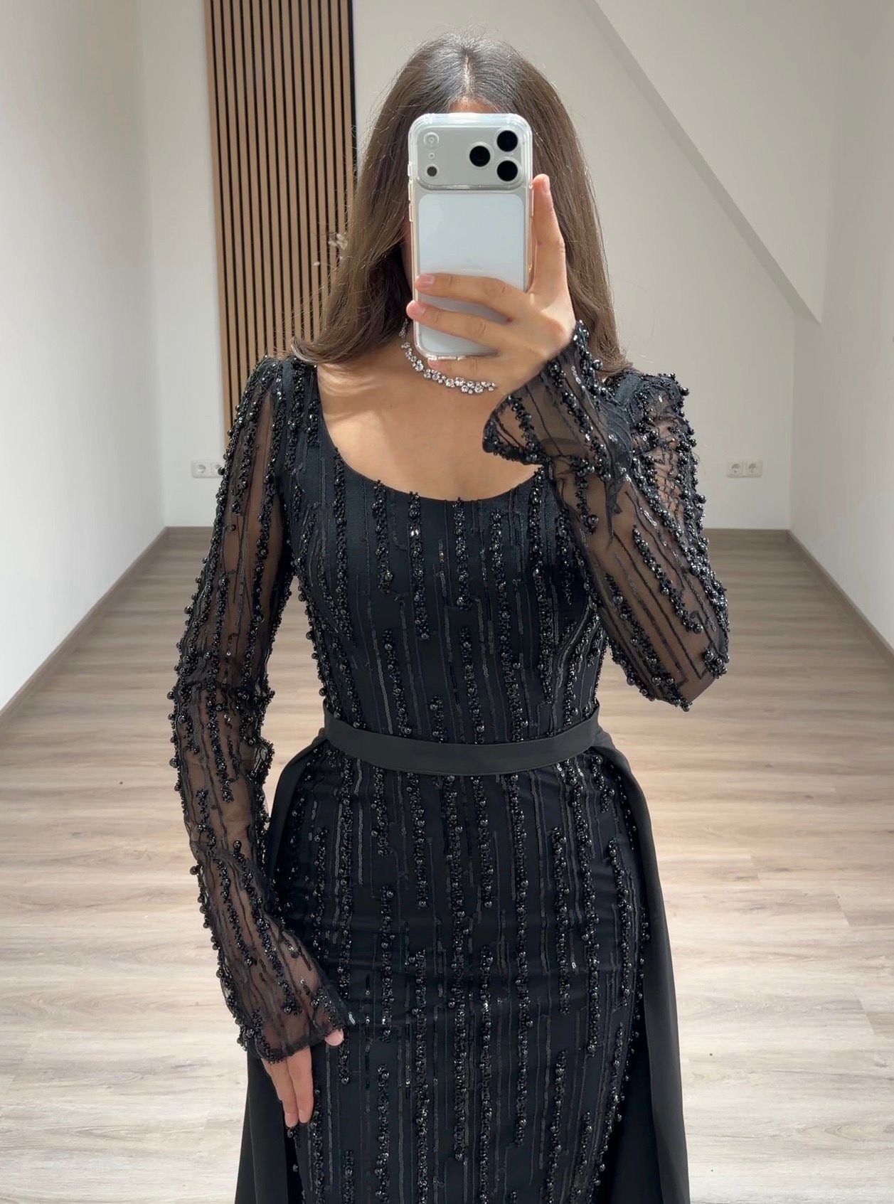 Aden Dress - Image 5