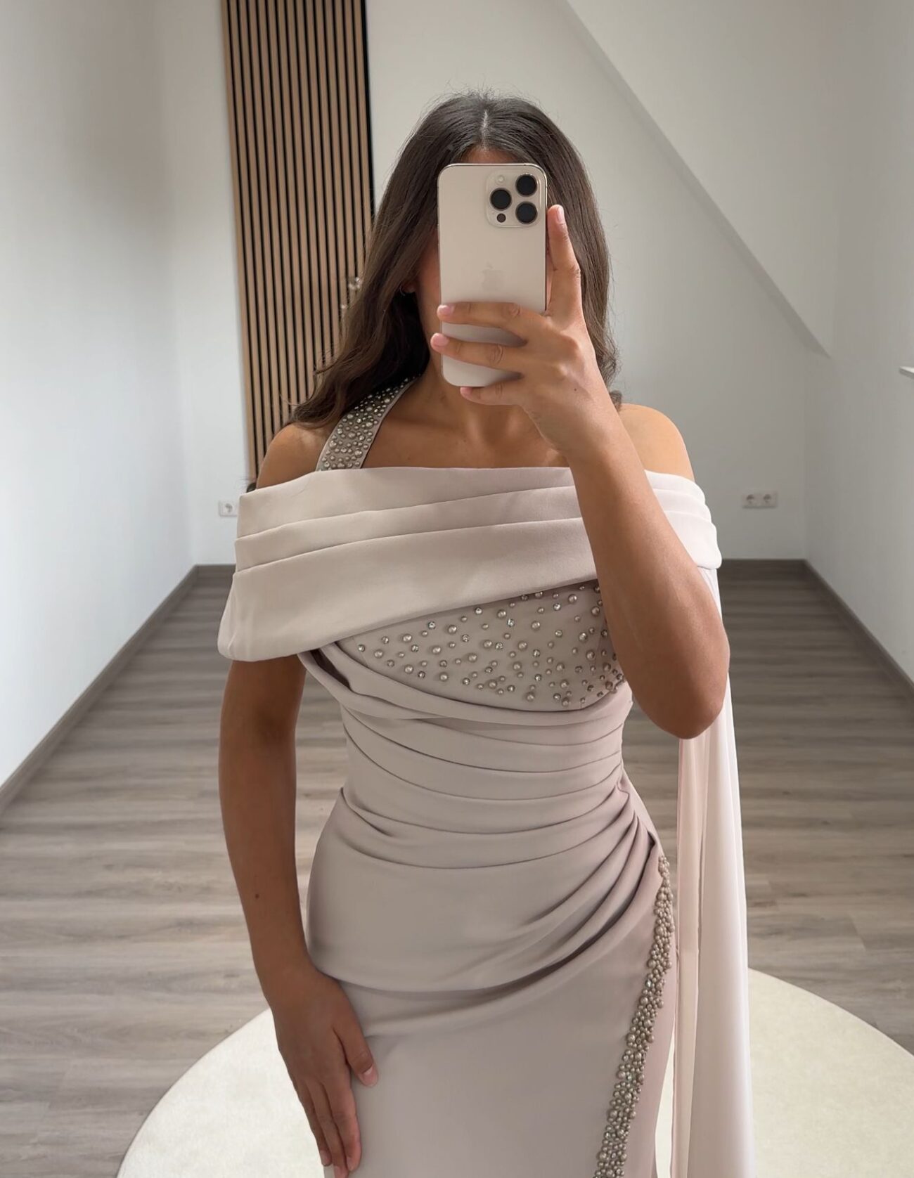 Ada Dress - الصورة 3